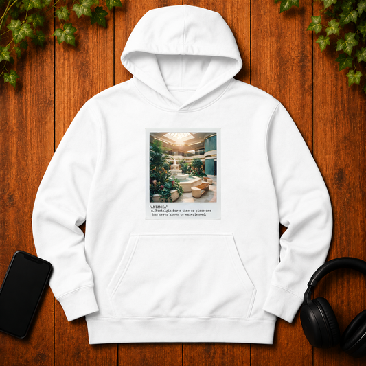 Anemoia - Hoodie