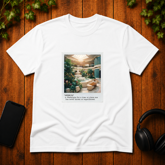 Anemoia - T-Shirt