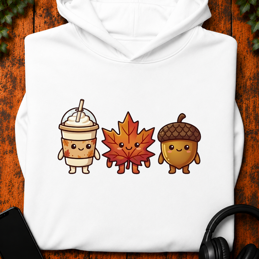 Autumn Squad - Hoodie