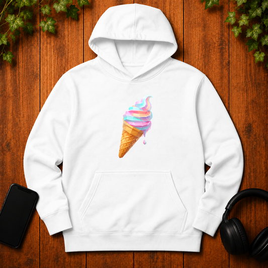 Digital Dessert - Hoodie