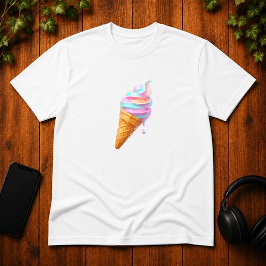 Digital Dessert - T-Shirt