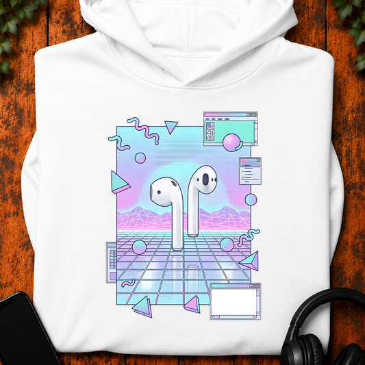 Future Relic - Hoodie