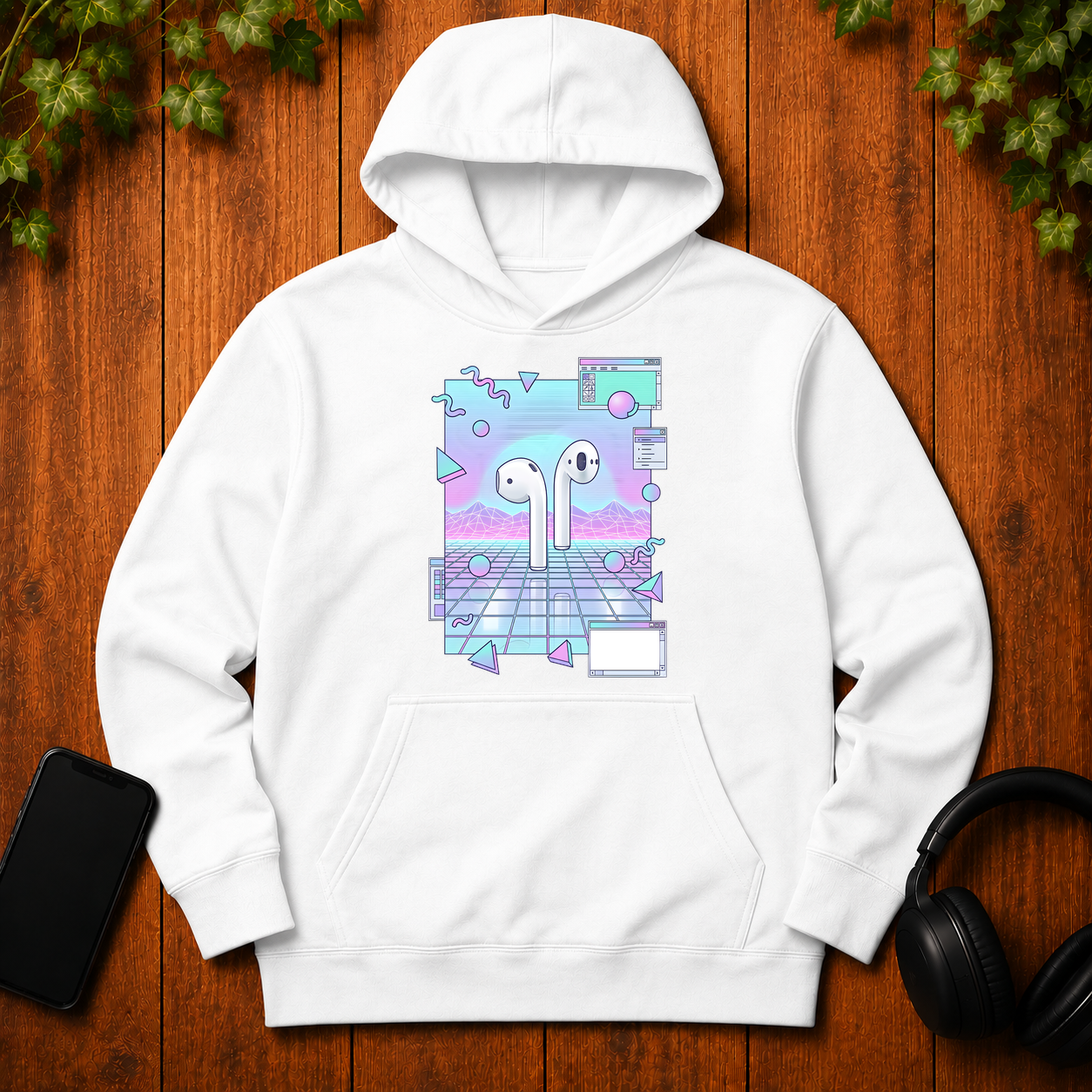 Future Relic - Hoodie