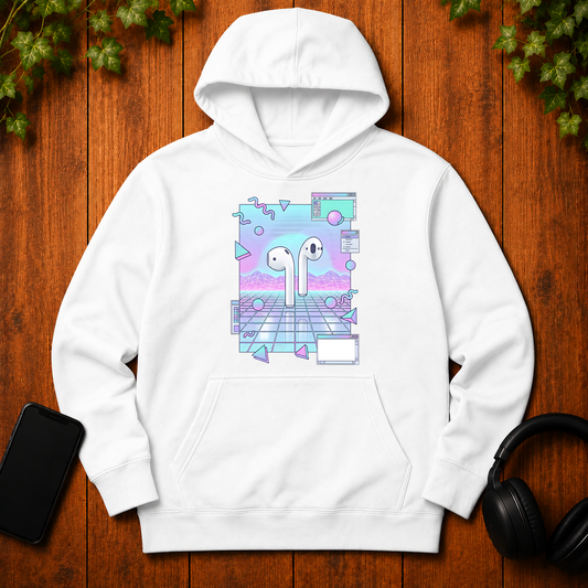 Future Relic - Hoodie