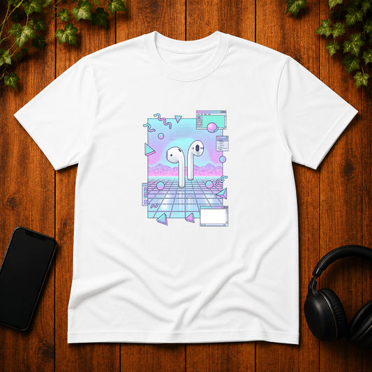Future Relic - T-Shirt