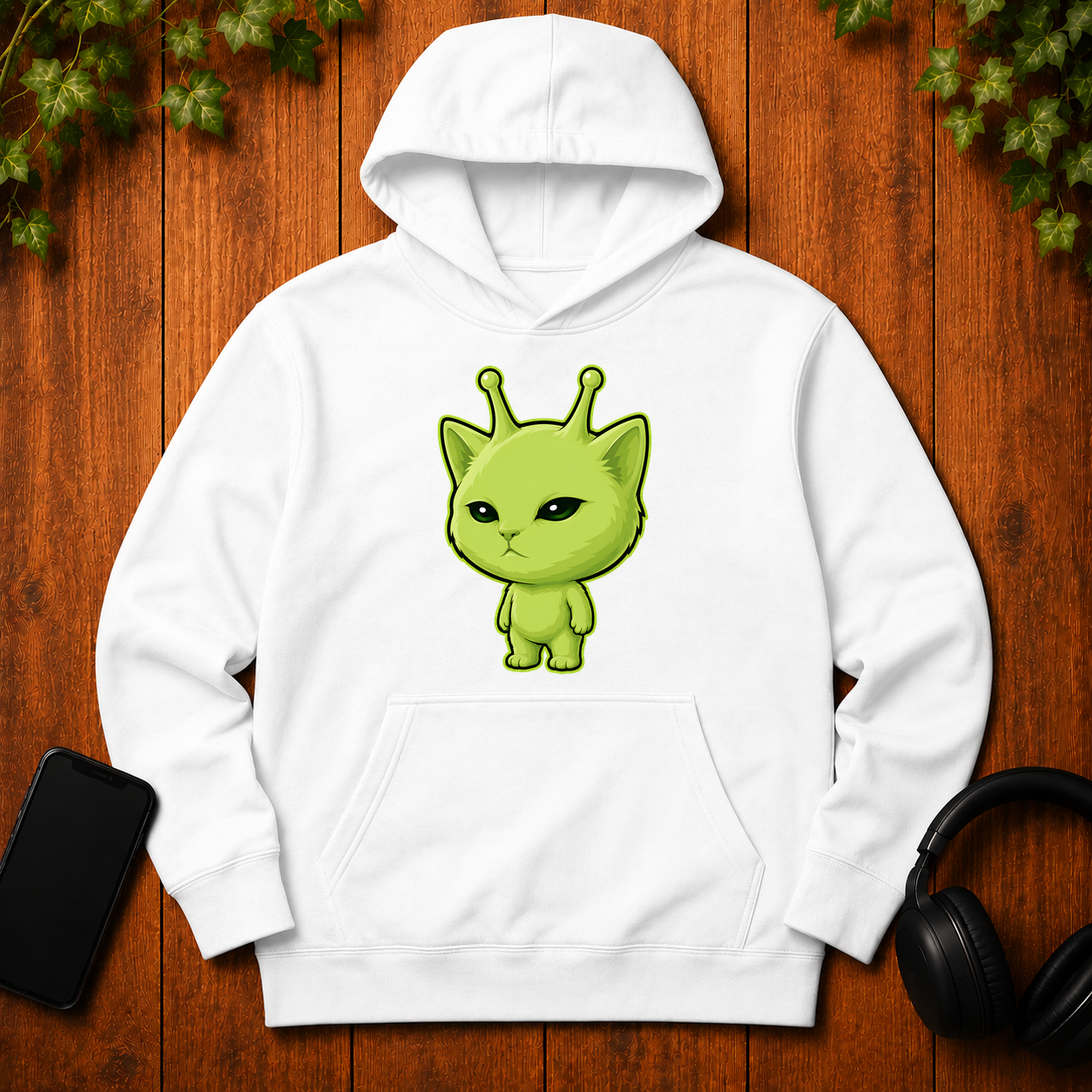 Glerp - Hoodie