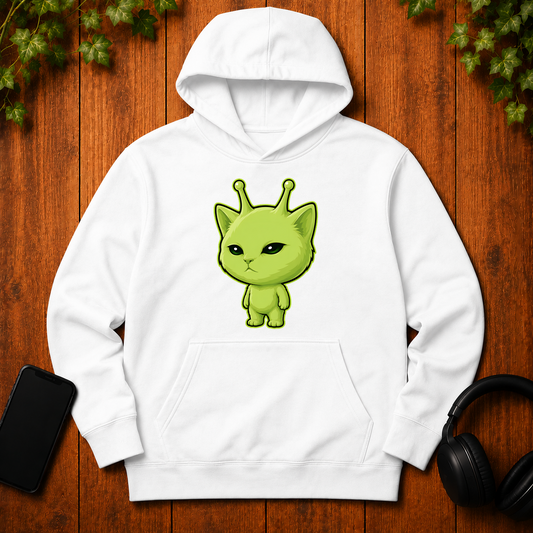 Glerp - Hoodie