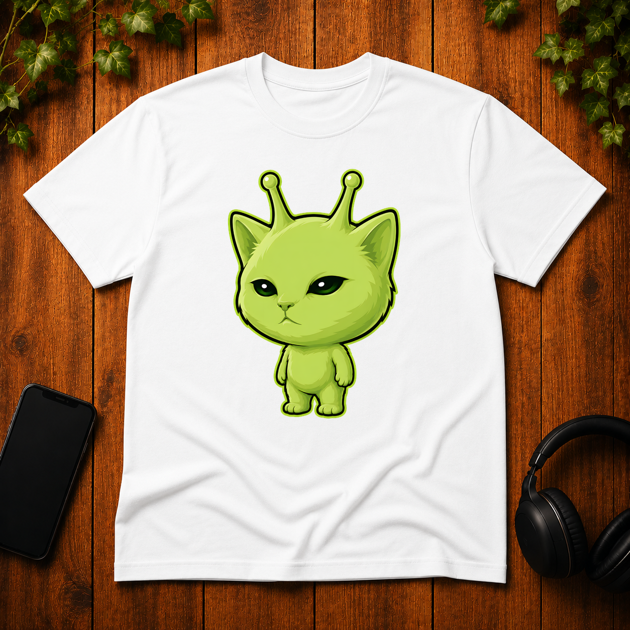 Glerp - T-Shirt