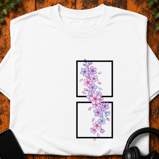 Iridescence - T-Shirt