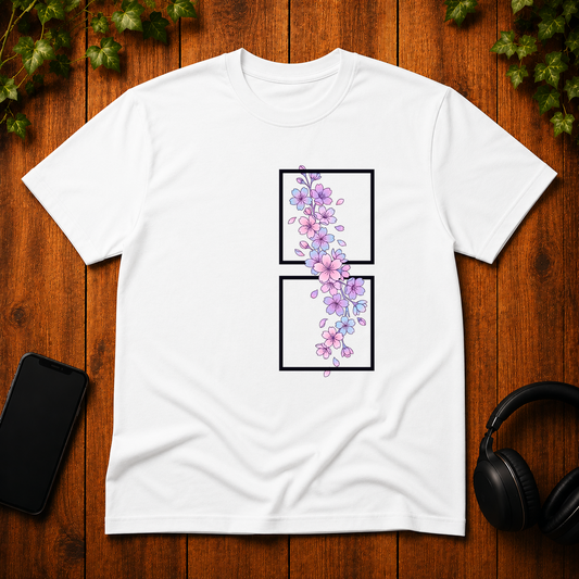 Iridescence - T-Shirt
