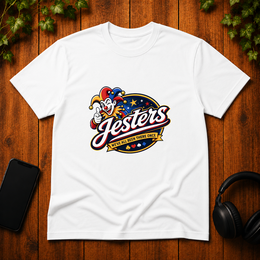 Jesters - T-Shirt