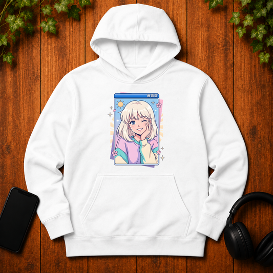 Joy - Hoodie