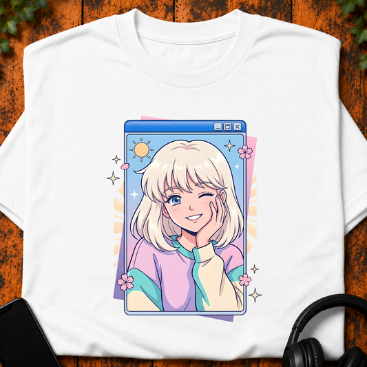 Joy - T-Shirt