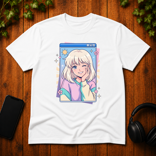 Joy - T-Shirt