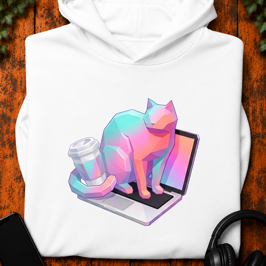 Modern Solutions - Hoodie