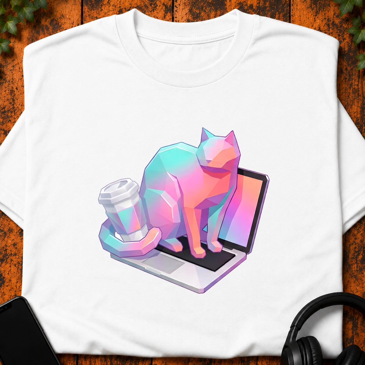 Modern Solutions - T-Shirt