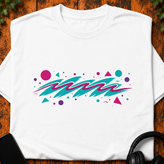 New 90s PARTY STYLE - T-Shirt