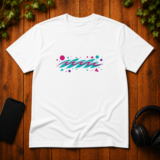 New 90s PARTY STYLE - T-Shirt