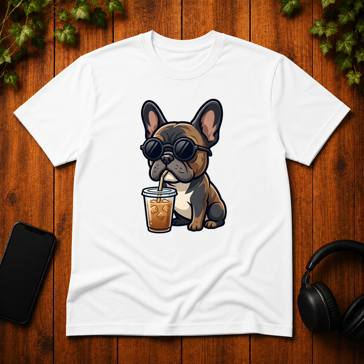 Unbothered - T-Shirt