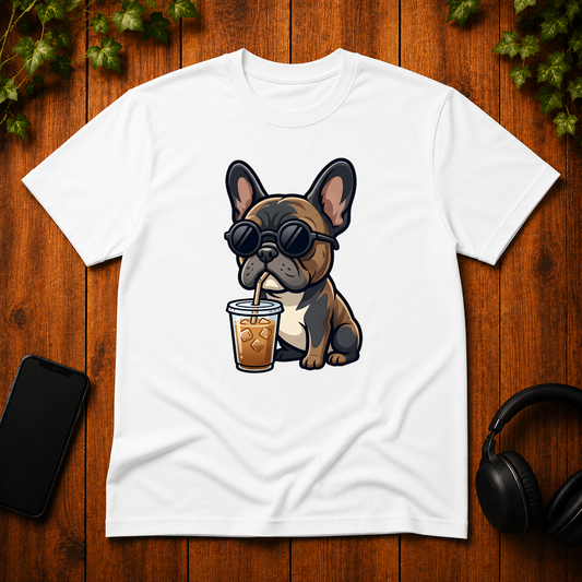 Unbothered - T-Shirt
