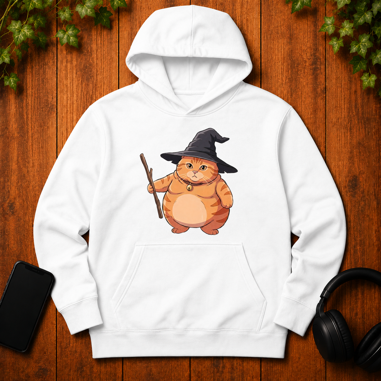 Group Leader - Hoodie
