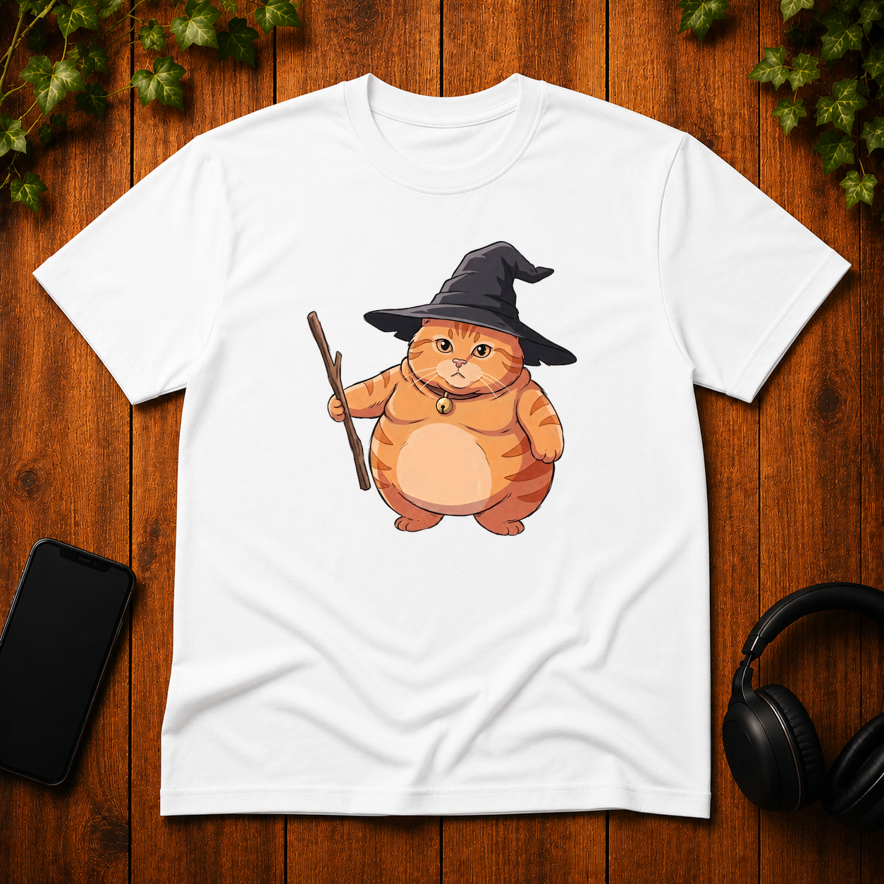Group Leader - T-Shirt