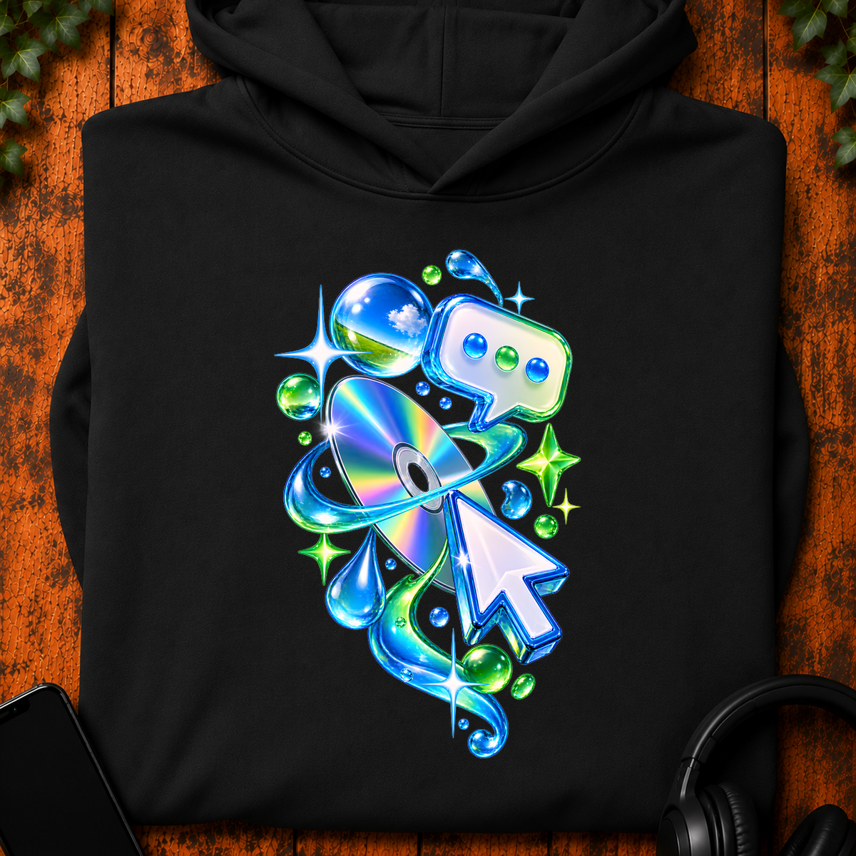 Aero Dreams - Hoodie