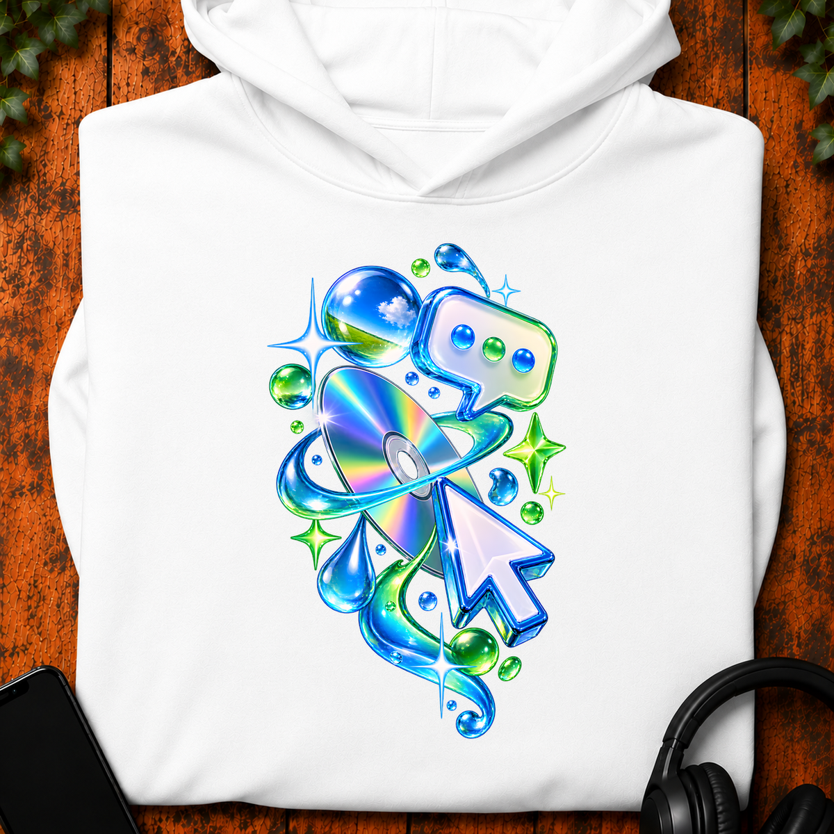 Aero Dreams - Hoodie