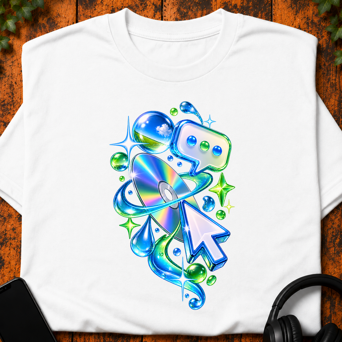 Aero Dreams - T-Shirt