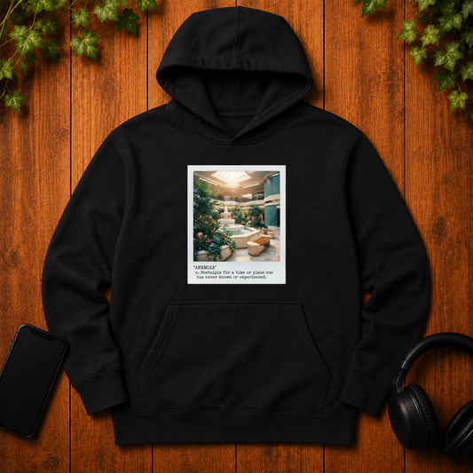 Anemoia - Hoodie