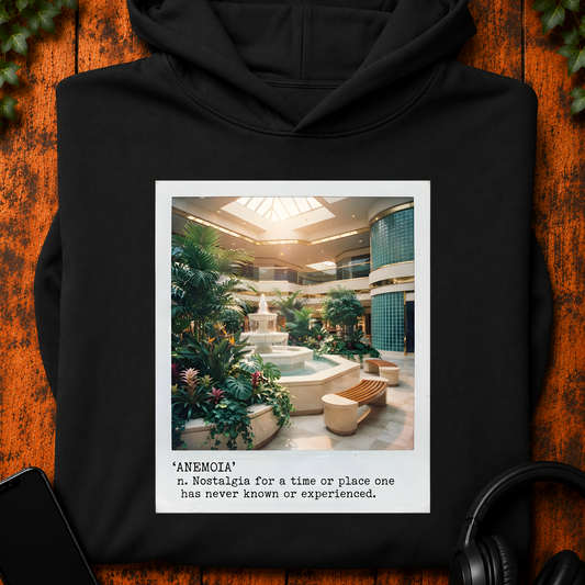 Anemoia - Hoodie
