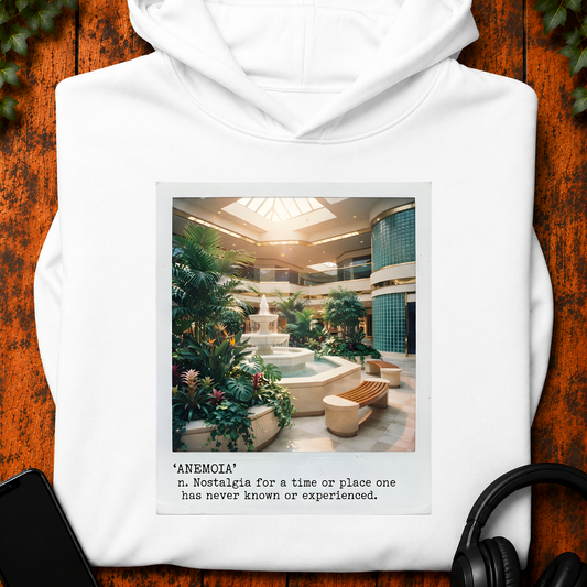 Anemoia - Hoodie