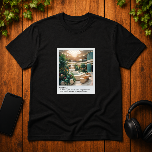 Anemoia - T-Shirt