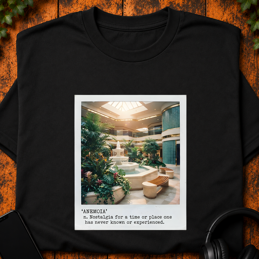 Anemoia - T-Shirt