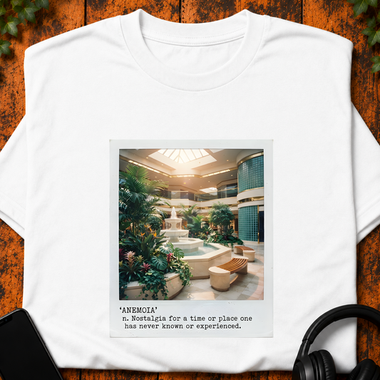 Anemoia - T-Shirt
