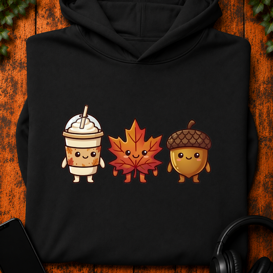 Autumn Squad - Hoodie