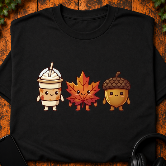 Autumn Squad - T-Shirt