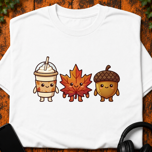 Autumn Squad - T-Shirt