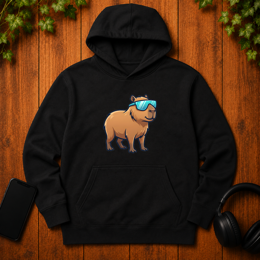 One Cool Cap - Hoodie