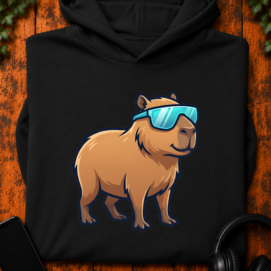 One Cool Cap - Hoodie