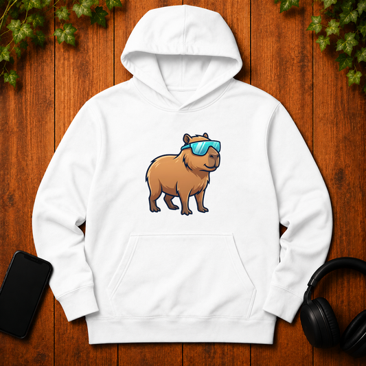 One Cool Cap - Hoodie