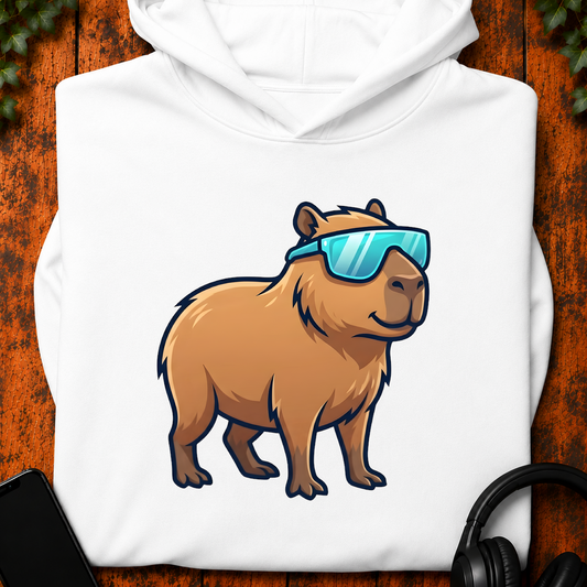 One Cool Cap - Hoodie