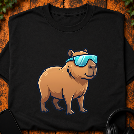 One Cool Cap - T-Shirt