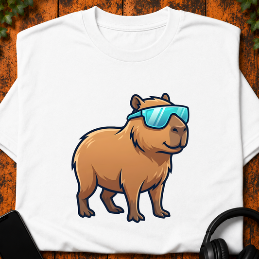 One Cool Cap - T-Shirt