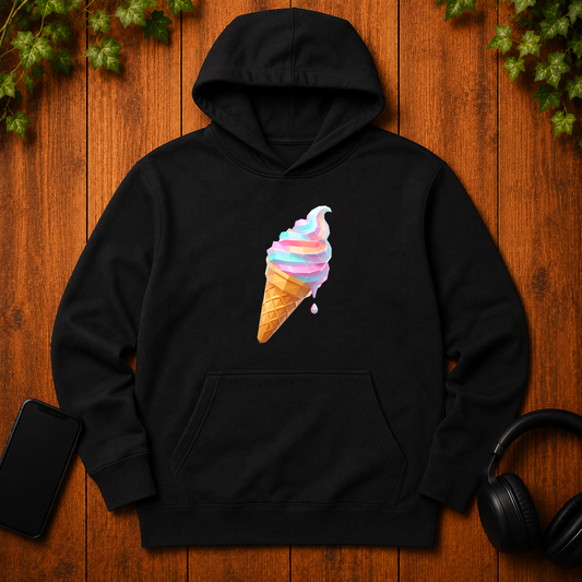 Digital Dessert - Hoodie