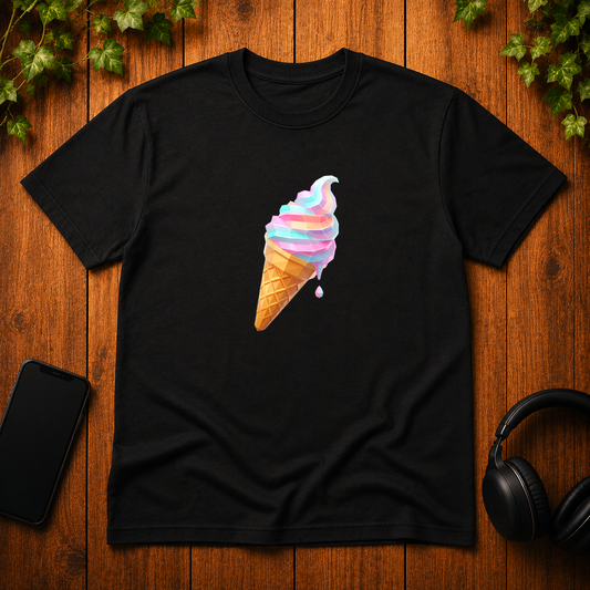 Digital Dessert - T-Shirt