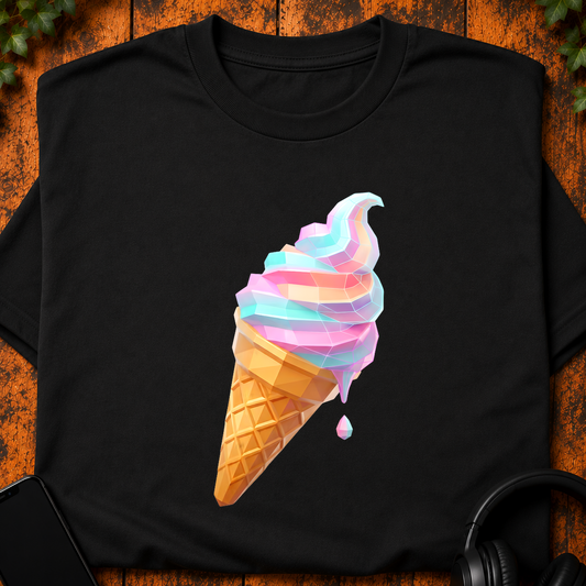 Digital Dessert - T-Shirt