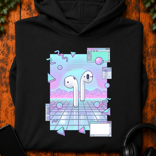 Future Relic - Hoodie