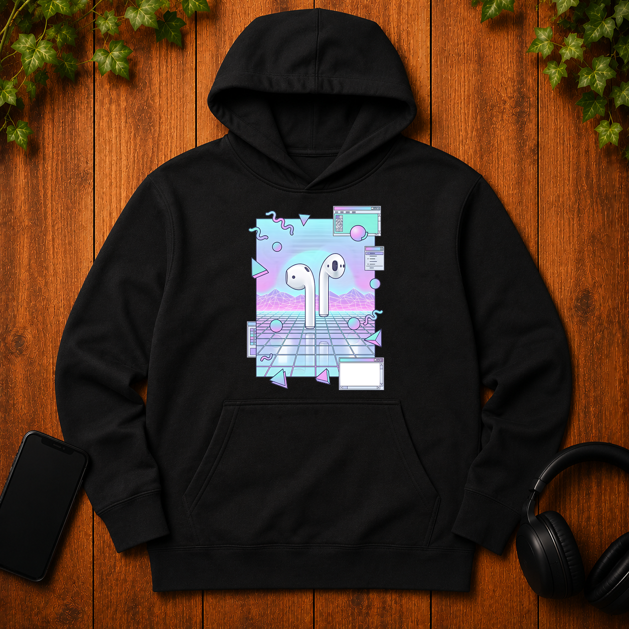 Future Relic - Hoodie