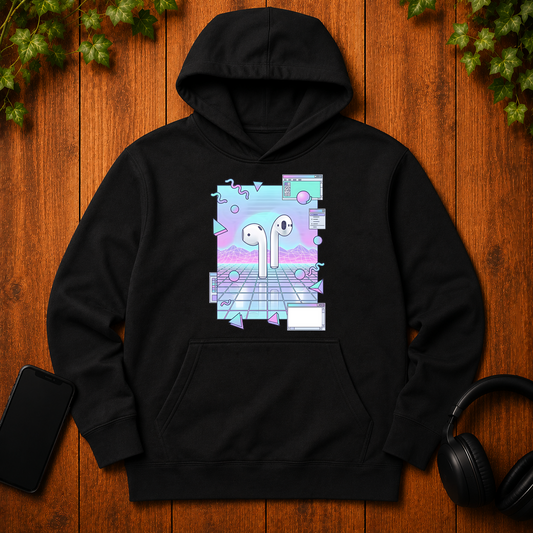 Future Relic - Hoodie